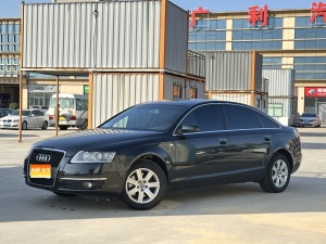MY2005  AUDI A6L 2.4L  Confort