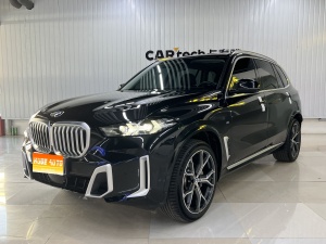 MY2023 BMW X5 xDrive 30Li Exclusive M Sport kit