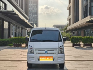 MY2021 Ruichi NEV EC35 EC35 II Creative Version 36.288kWh
