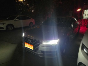 MY2016  AUDI A7 50 TFSI quattro  Confort