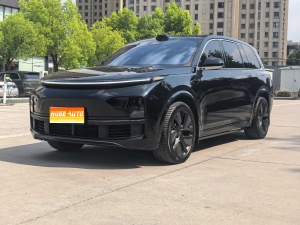 MY2022 Li L9 Max