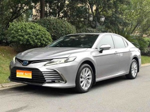 MY2023 Camry Hybrid 2.5HGVP Lead Version