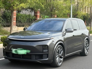MY2023 Li L9 Pro