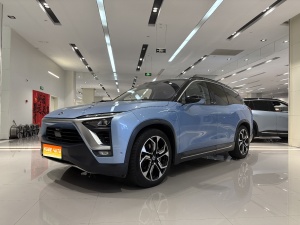 MY2018 NIO ES8 Founding Version 