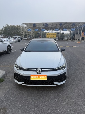 2025款 高尔夫 300TSI R-Line