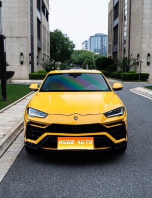 MY2021 Urus 4.0T V8