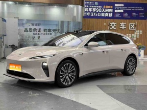 MY2024 NIO ET5T 75kWh Touring
