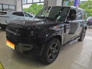 MY2022 Defender 110 P400 X-DYNAMIC HSE