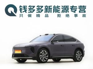 MY2024 NIO EC6 75kWh