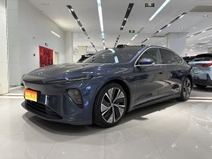 2022款 蔚来ET7 100kWh 首发版