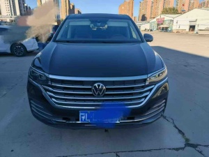 MY2024 Viloran 380TSI Distinguished