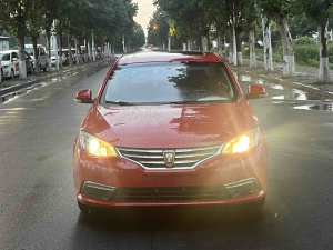 MY2016 Roewe 360 1.5L MT Intelligent Screen