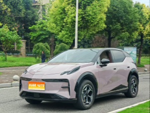 MY2025 ZEEKR X 5-Seat Rear Drive