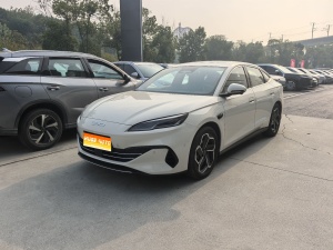 MY2025 Seal 06 DM-i i-Drive 120KM Flagship