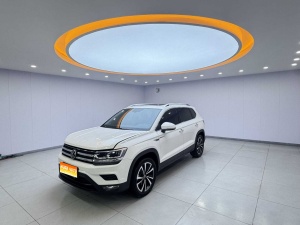 MY2022 THARU 280TSI 2WD Luxury Version 