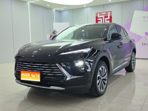 MY2025 Envision S 25T Advanced Platinum Version