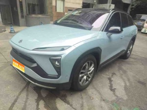 2020款 蔚来ES6 420KM 运动版