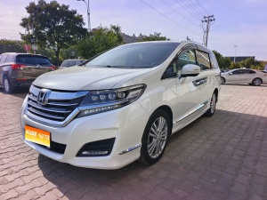 MY2016 Elysion 2.4L Luxury Version 