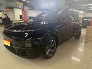 MY2022 Li L9 Max