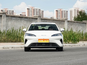 MY2026 Seal 07 DM-i 1.5T 135km Distinguished