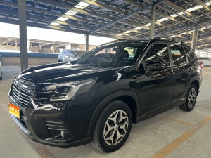 MY2022 FORESTER 2.0i AWD Luxury Version 