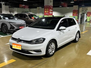 MY2016 Golf 230TSI AT Comfort
