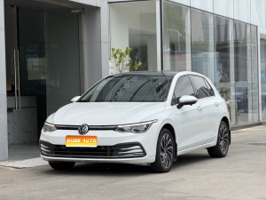 MY2023 Golf Facelift 280TSI DSG Pro