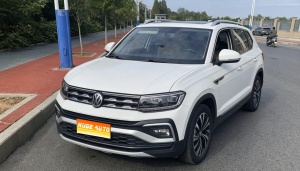 MY2019 T-Cross 280TSI DSG Comfort Version 