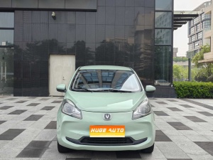 MY2021 Benni E-Star (Changan Oshan) National Xinyue Lithium iron phosphate 31.18kWh