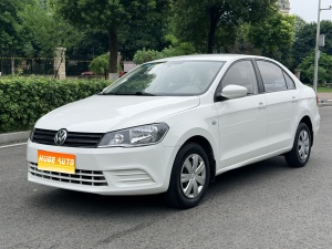 2013款 捷达 1.6L 自动时尚型