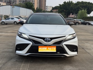 MY2023 Camry Hybrid 2.5HS Vanguard Version 