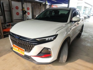 MY2023 Changan-OSHAN X7 PLUS Enjoy 1.5T AT Distinguished