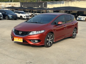 MY2014 Jade 1.8L CVT Luxury Noble 5 seaters