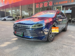 MY2024 Destroyer05 Honor DM-i 55KM Luxury