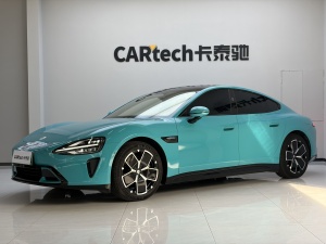 MY2024 Xiaomi SU7 RWD Long Range iDrive