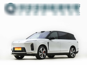 MY2026 NIO ES8 6 Seats Executive Luxury