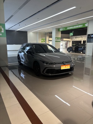 MY2023 Golf Facelift 280TSI DSG R-Line