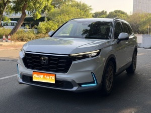 MY2023 Honda CR-V 240TURBO 2WD Zhenxiang 7 seats