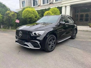 MY2020  Mercedes Benz  GLE Class AMG GLE 53 4MATIC+