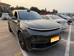 MY2022 Li L9 Max