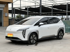 MY2025 AION Y Plus 510 Enjoy Version 58.4kWh