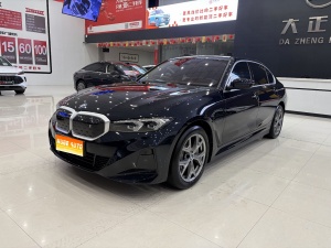 MY2024  BMW  i3 eDrive 35 L