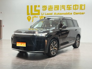 2025款 传祺向往S9 乾崑 UItra 6座