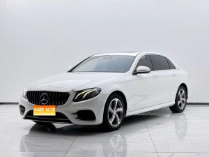 MY2017 Mercedes Benz E Class E 200 L Sport Version 4MATIC
