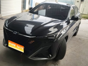 MY2023 Changan-OSHAN X5 PLUS Facelift 1.5T DCT Excellence Version
