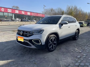 MY2023 Tayron 280TSI 2WD Luxury Plus Advanced
