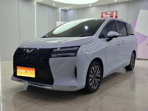 MY2025 Starlight 730 PHEV 125km Luxury