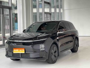 2024款 理想L6 Pro