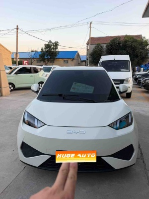 MY2025 Seagull 305km Free