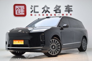 MY2026 NIO ES8 6 Seats Executive Luxury
